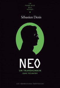 Cover of the book Neo - by Sébastien Denis