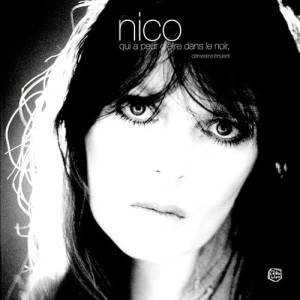 Couverture du livre Nico qui a peur d'être dans le noir - de Clémentine&nbsp;Boulard