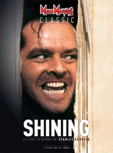 Cover of the book Shining - by Marc Toullec