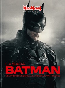 Cover of the book The Batman - Collective