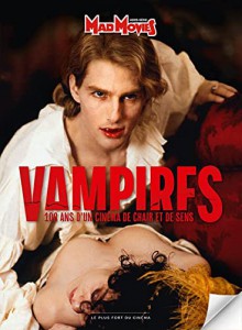 Couverture du livre Vampires par Collectif