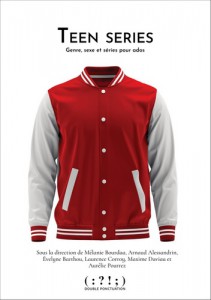 Couverture du livre Teen series - Collectif