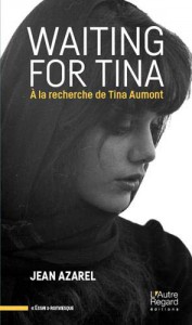 Couverture du livre Waiting for Tina par Jean Azarel