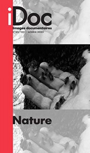 Couverture du livre Nature par Collectif