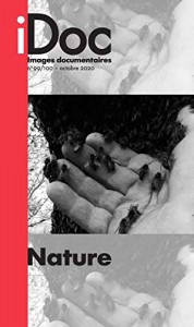 Couverture du livre Nature - Collectif