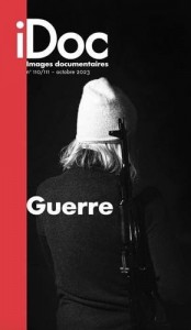 Cover of the book Guerre - Collective