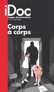 Couverture du livre Corps à corps - Collectif