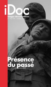 Cover of the book Présence du passé - Collective