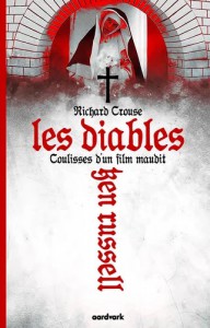 Couverture du livre Ken Russell - Les Diables par Richard Crouse
