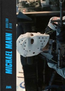 Couverture du livre Michael Mann - Collectif