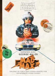 Cover of the book Mad Max - Collective