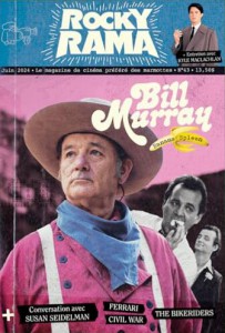 Cover of the book Bill Murray - Collective