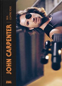 Couverture du livre John Carpenter - Collectif
