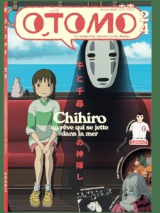 Cover of the book Le Voyage de Chihiro - Collective