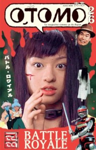 Cover of the book Battle Royale - Collective