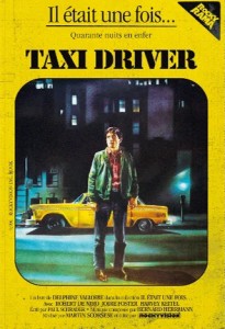 Cover of the book Taxi Driver - by Delphine&nbsp;Valloire