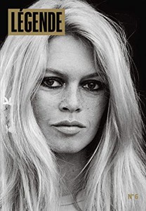 Cover of the book Brigitte Bardot - Collective