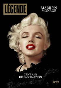 Marilyn Monroe:Cent ans de fascination