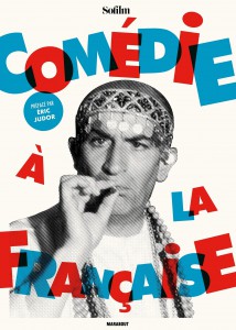 Couverture du livre Comédies à la française par Collectif