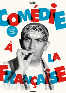 Couverture du livre Comédies à la française - Collectif