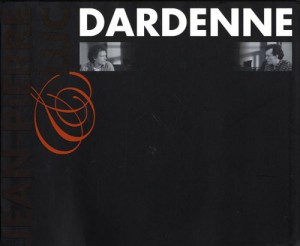 Couverture du livre Dardenne - Sous la direction de Jacqueline Aubenas