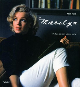 Cover of the book Marilyn - by Nick&nbsp;Yapp