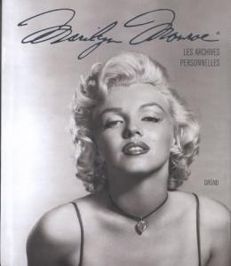Couverture du livre Marilyn Monroe par Cindy de la Hoz