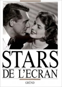 Cover of the book Stars de l'écran - by Don Macpherson, Julie Welch and Louise Brody