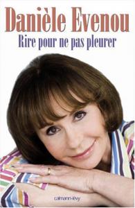 Cover of the book Rire pour ne pas pleurer - by Danièle Evenou