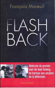 Couverture du livre Flash Back par François Moreuil