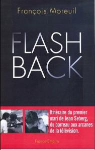 Cover of the book Flash Back - by François Moreuil