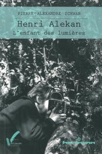 Cover of the book Henri Alekan - by Pierre-Alexandre Schwab