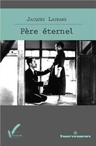 Cover of the book Père éternel - by Jacques Laurans