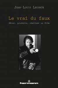 Cover of the book Le Vrai du faux - by Jean-Louis Leconte