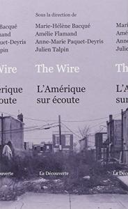 Couverture du livre The Wire - Collectif