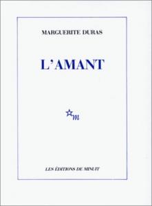 Couverture du livre L'Amant - de Marguerite Duras