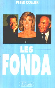 Cover of the book Les Fonda - by Collier Peter