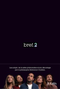 Bref. 2:le livre