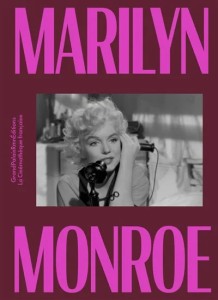 Cover of the book Marilyn Monroe - by Florence&nbsp;Tissot
