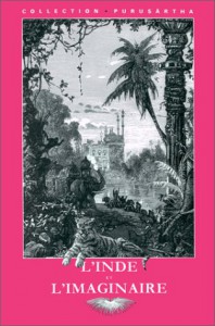 Cover of the book L'Inde et l'imaginaire - Edited by Catherine Weinberger-Thomas