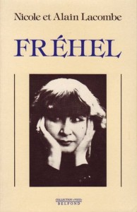 Cover of the book Fréhel - by Nicole Lacombe and Alain Lacombe