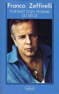 Cover of the book Portrait d'un homme du siècle - by Franco Zeffirelli