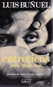 Cover of the book Entretiens avec Max Aub - by Max Aub
