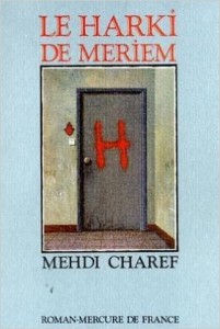 Cover of the book Le Harki de Meriem - by Mehdi&nbsp;Charef