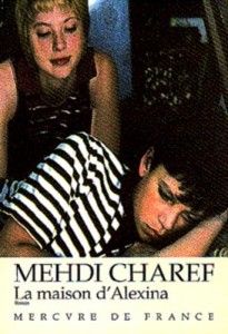 Cover of the book La Maison d'Alexina - by Mehdi&nbsp;Charef