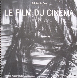 Cover of the book Le Film du cinéma - Collective