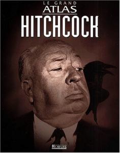Cover of the book Le Grand Atlas Hitchcock - Collective