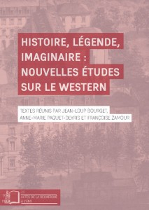 Cover of the book Histoire, légende, imaginaire - Edited by Jean-Loup&nbsp;Bourget, Anne-Marie&nbsp;Paquet-Deyris and Françoise&nbsp;Zamour