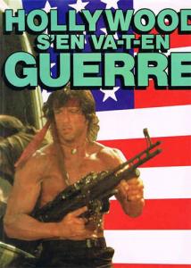 Couverture du livre Hollywood s'en va-t-en guerre - de Edward F. Dolan