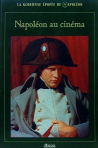 Couverture du livre Napoléon au cinéma par Patrick Facon